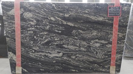 Actual Silver Waves slab, bundle SPD923-01, MSI Seattle warehouse