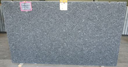 Actual Steel Grey slab, bundle SANS275-02, MSI Seattle warehouse