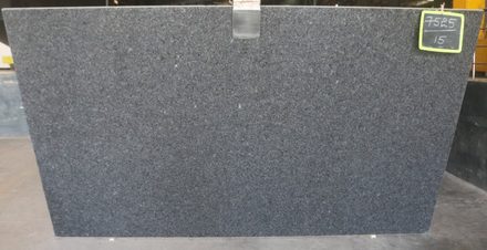 Actual Steel Grey slab, bundle SJG1115-02, MSI Seattle warehouse