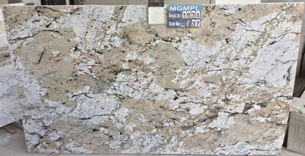 Actual Sunset Canyon slab, bundle SMM1294-06, MSI Seattle warehouse