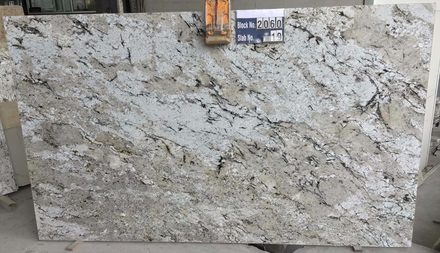Actual Sunset Canyon slab, bundle SMM1356-03, MSI Seattle warehouse