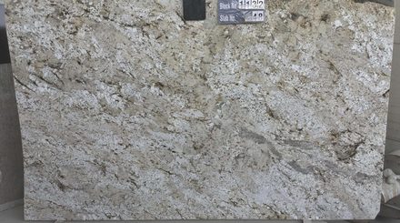 Actual Sunset Canyon slab, bundle SMM837-06, MSI Seattle warehouse
