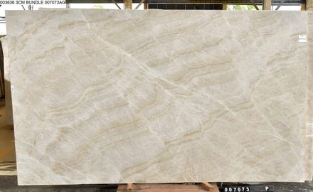 Actual Taj mahal slab, bundle BASL76-73, MSI Seattle warehouse