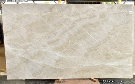 Actual Taj mahal slab, bundle BASL76-76, MSI Seattle warehouse