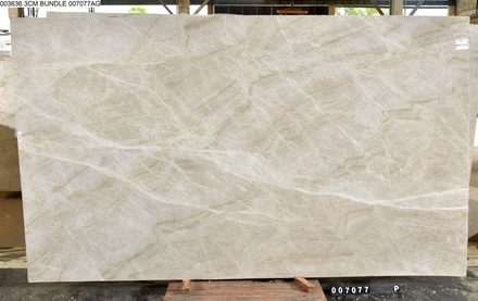 Actual Taj mahal slab, bundle BASL76-77, MSI Seattle warehouse