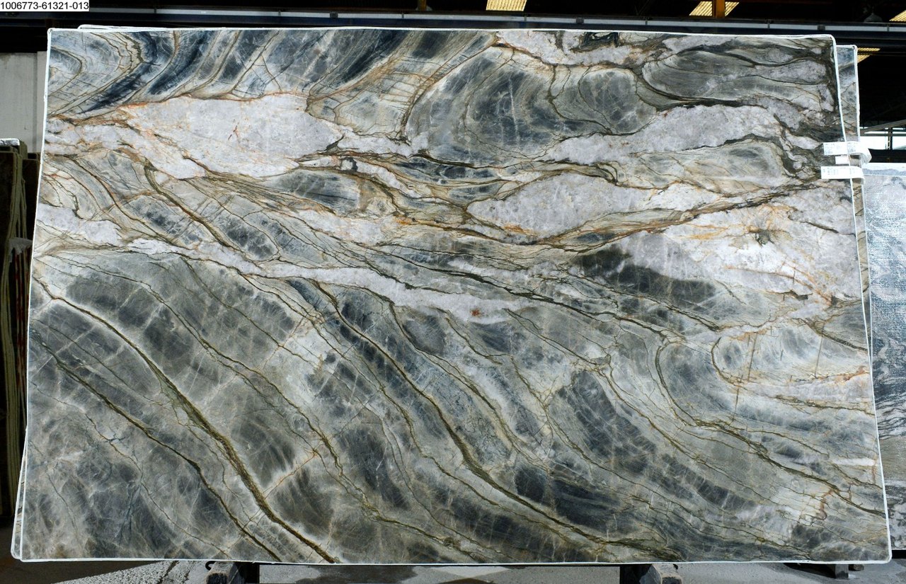Tempest — full slab