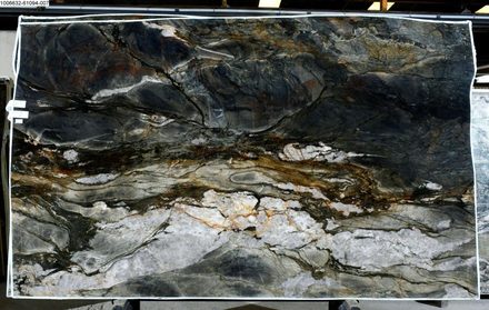 Actual Tempest slab, bundle BPE309-94, MSI Seattle warehouse