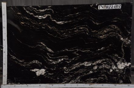 Actual Titanium slab, bundle TH2471-02, MSI Seattle warehouse