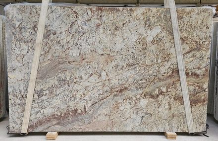 Actual Typhoon Bordeaux slab, bundle BGQ1279-69, MSI Seattle warehouse