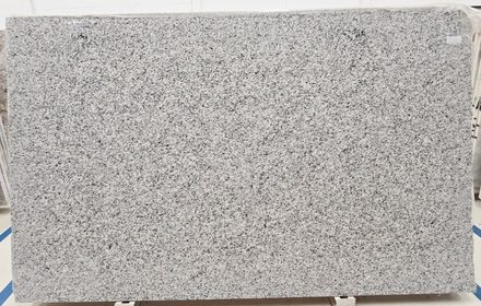 Valle Nevado granite slab