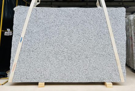 Actual Valle Nevado slab, bundle BGQ1279-51, MSI Seattle warehouse