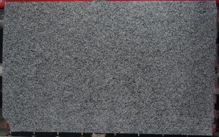 Actual Valle Nevado slab, bundle BMD948-15, MSI Seattle warehouse