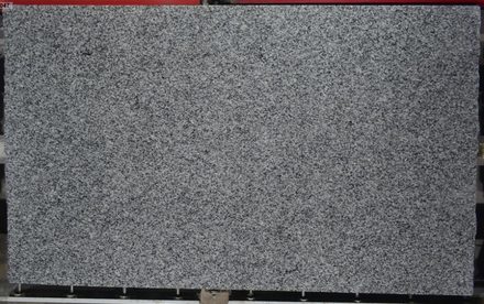 Actual Valle Nevado slab, bundle BMD951-48, MSI Seattle warehouse