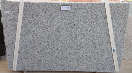 Actual Valle Nevado slab, bundle BRME42-95, MSI Seattle warehouse