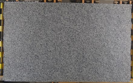 Actual Valle Nevado slab, bundle SVS3431-81, MSI Seattle warehouse