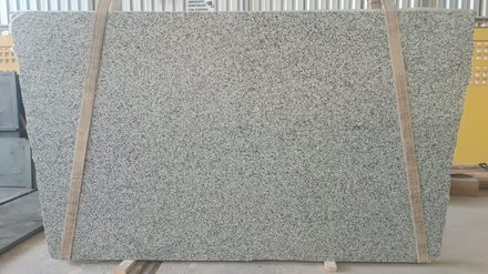 Actual Valle Nevado slab, bundle SVS4281-19, MSI Seattle warehouse
