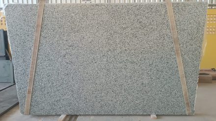 Actual Valle Nevado slab, bundle SVS4281-20, MSI Seattle warehouse