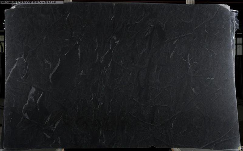 Virginia Mist — full slab