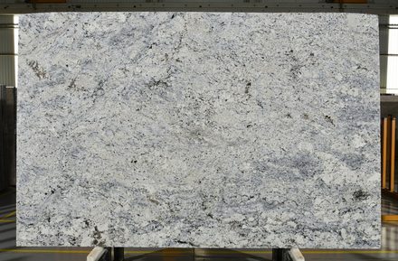 Actual White Ice slab, bundle BQG1607-51, MSI Seattle warehouse