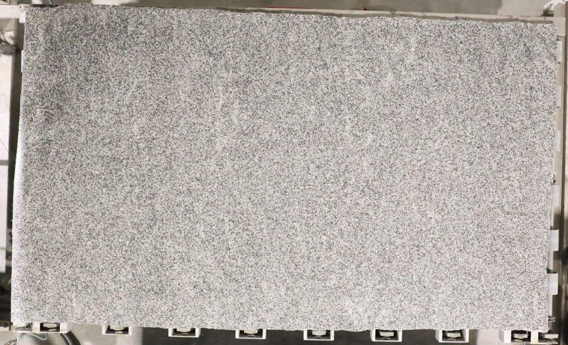 White Sparkle — full slab