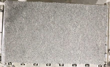 Actual White Sparkle slab, bundle PVS443-02, MSI Seattle warehouse