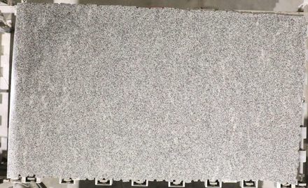 Actual White Sparkle slab, bundle PVS443-05, MSI Seattle warehouse