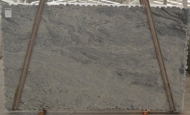White Wave — full slab
