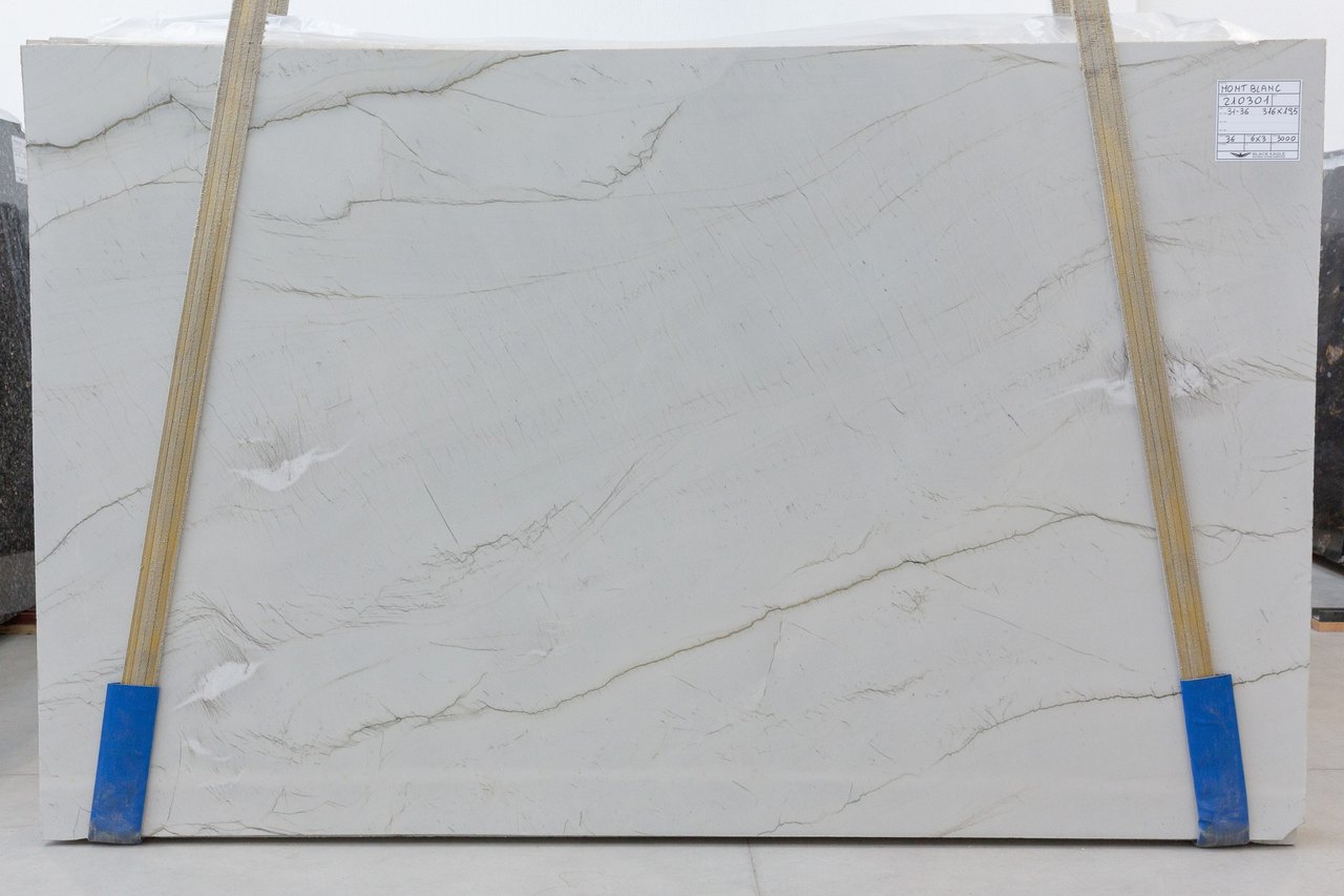 Zermatt — full slab