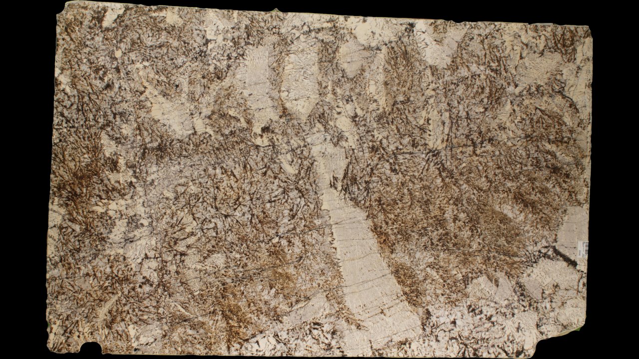 Brown Persa — full slab