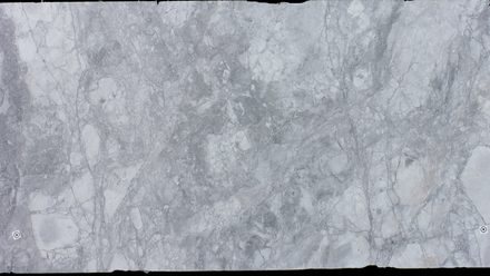 Actual Arabescato A1 · 3cm (1¼″) slab, lot 1030298926, Cosentino Center Spokane
