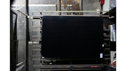Actual San Benedito · 2cm (¾″) slab, lot 1032712887, Cosentino Center Spokane