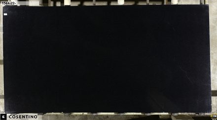 Actual San Benedito · 3cm (1¼″) slab, lot 1036077796, Cosentino Center Spokane