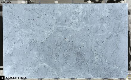 Soapstone Barroca · 3cm (1¼″) soapstone slab