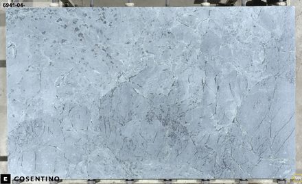 Actual Soapstone Barroca · 3cm (1¼″) slab, lot 1043009124, Cosentino Center Spokane