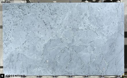 Actual Soapstone Barroca · 3cm (1¼″) slab, lot 1043009125, Cosentino Center Spokane