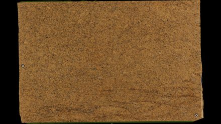 Oro Brasil · 3cm (1¼″) granite slab