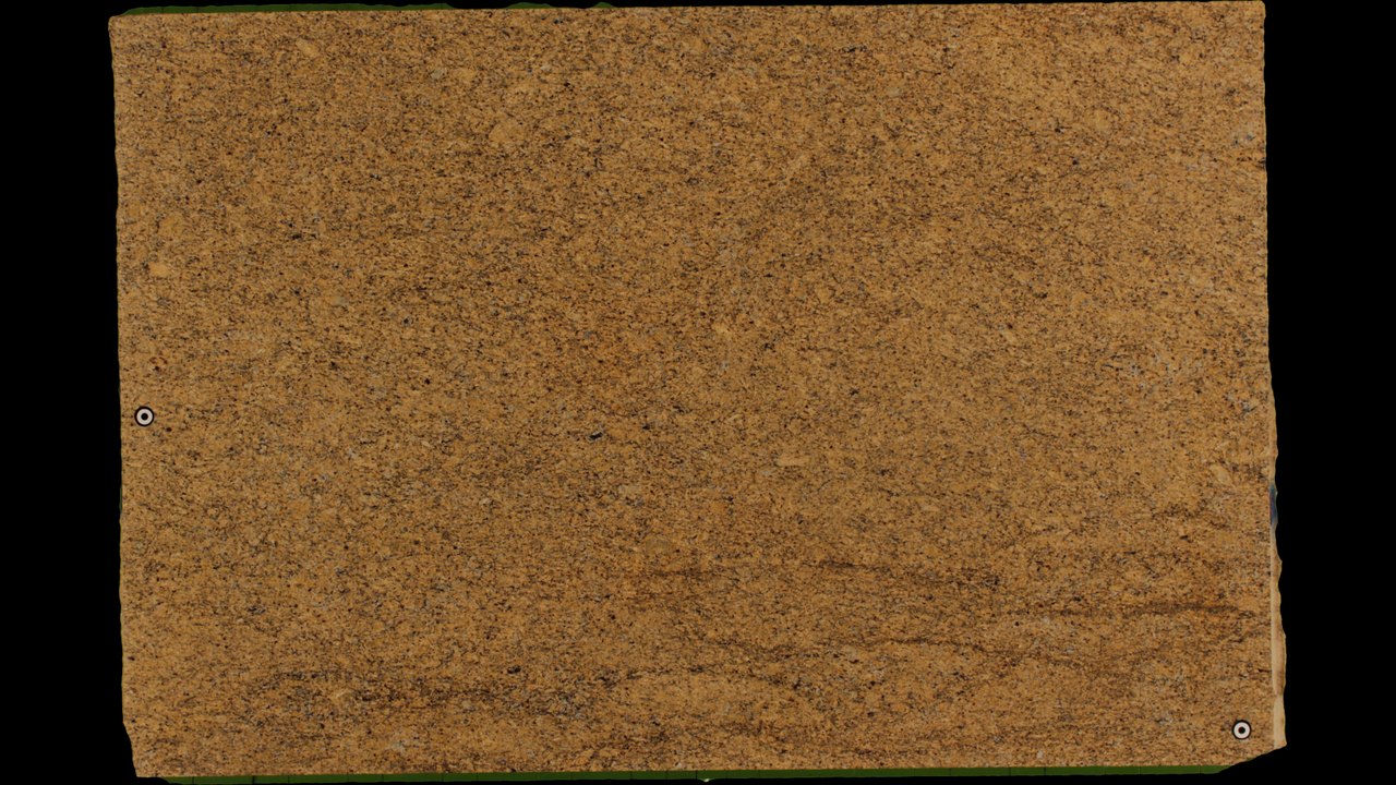 Oro Brasil — full slab