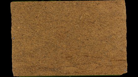 Actual Oro Brasil · 3cm (1¼″) slab, lot 4000359017, Cosentino Center Spokane