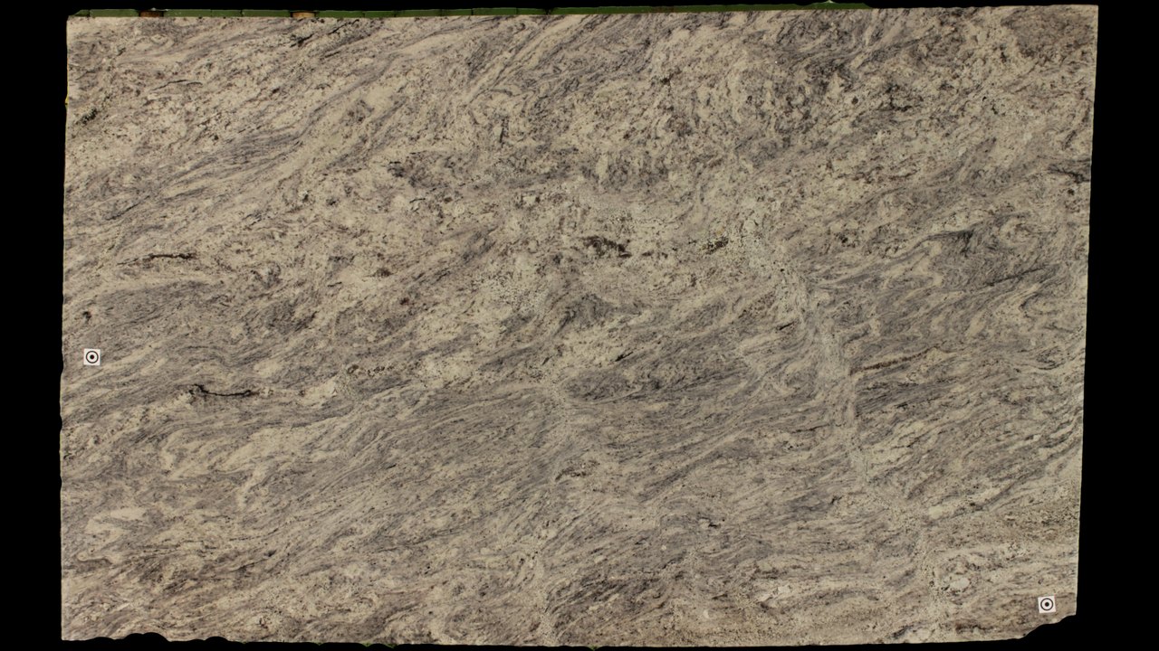 Athiri White — full slab