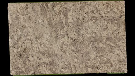 Actual Athiri White · 3cm (1¼″) slab, lot 4000482867, Cosentino Center Spokane