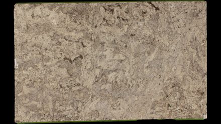 Actual Athiri White · 3cm (1¼″) slab, lot 4000482872, Cosentino Center Spokane