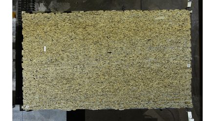 Actual Tanami · 3cm (1¼″) slab, lot 4000531595, Cosentino Center Spokane