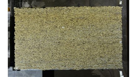 Actual Tanami · 3cm (1¼″) slab, lot 4000531596, Cosentino Center Spokane