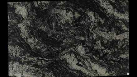 Amelia Ridge · 3cm (1¼″) granite slab