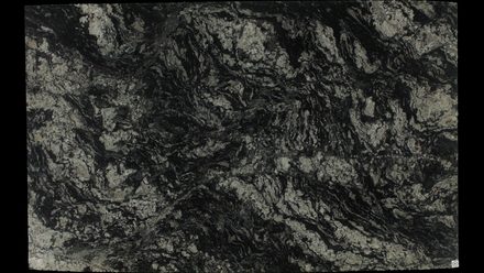 Actual Amelia Ridge · 3cm (1¼″) slab, lot 4000713239, Cosentino Center Spokane