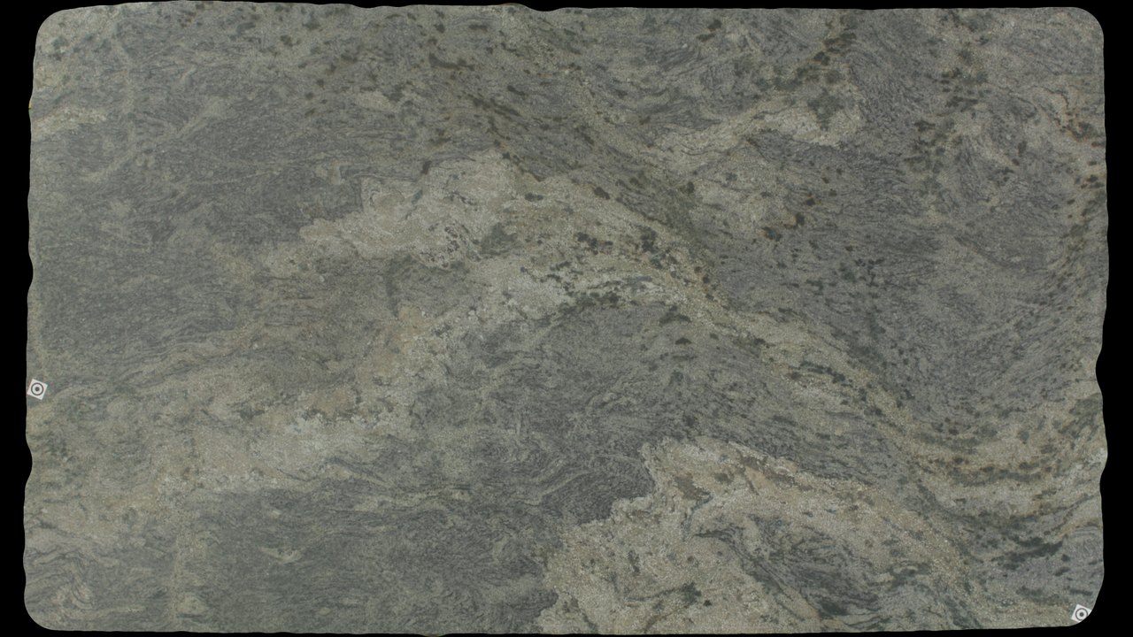 Thailand — full slab