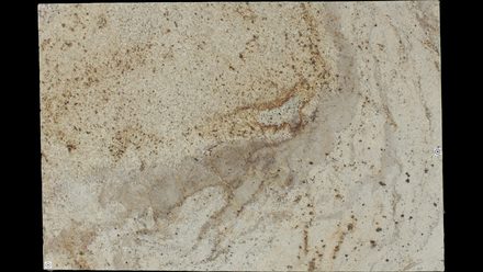 Actual White Bahia · 3cm (1¼″) slab, lot 4000778168, Cosentino Center Spokane