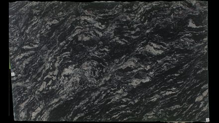 Actual Amelia Ridge · 3cm (1¼″) slab, lot 4000779891, Cosentino Center Spokane