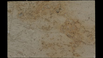 Actual White Bahia · 3cm (1¼″) slab, lot 4000813133, Cosentino Center Spokane