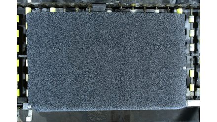 New Caledonia · 3cm (1¼″) granite slab